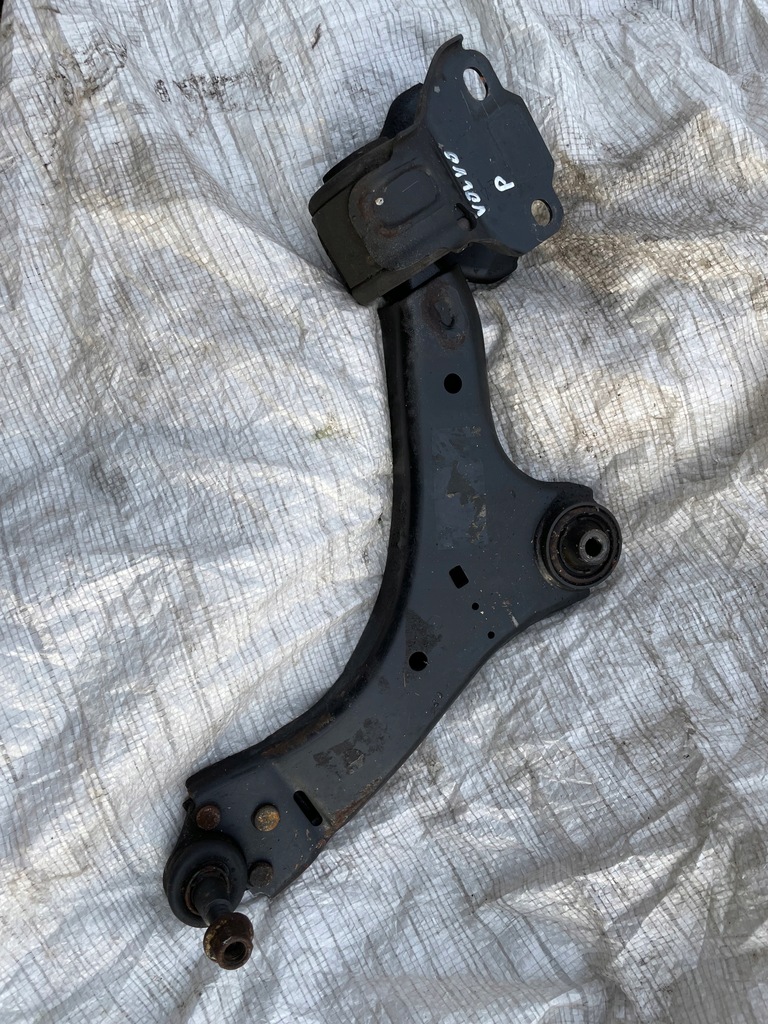 фото №1, Рычаг правый перед volvo s60 ii v60 lift