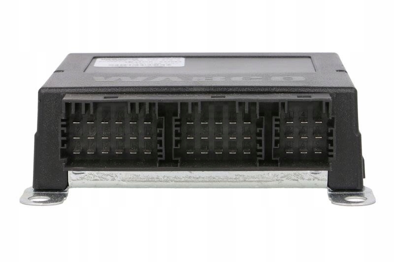 фото №7, Wabco 4461702190 блок керуючий підвіска пневматичний