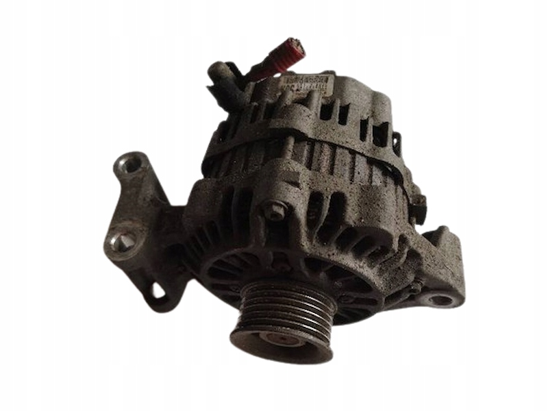 фото №1, Генератор 90a a005ta7792 ford fusion