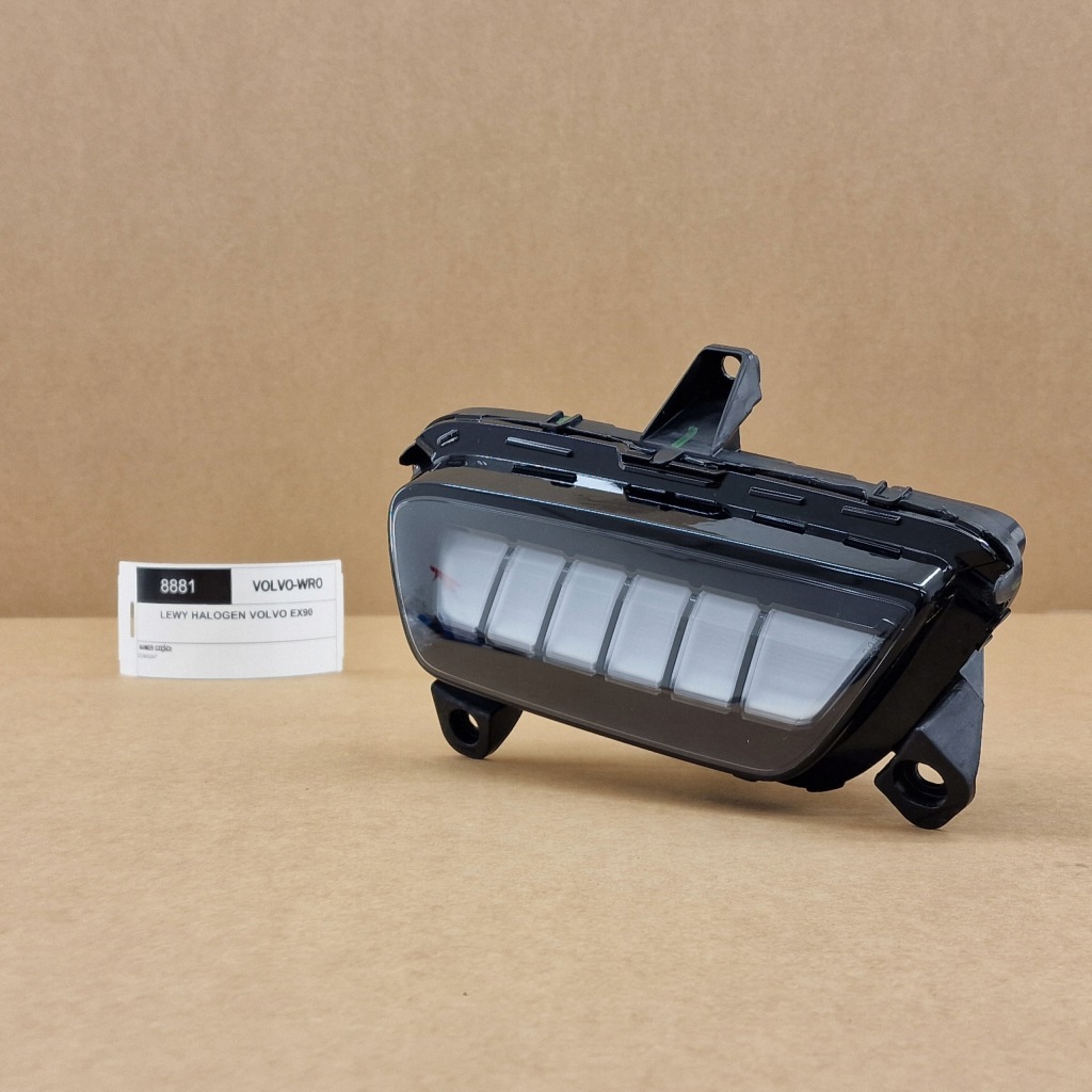 Купити Лівий протитуманна фара led drl volvo ex90