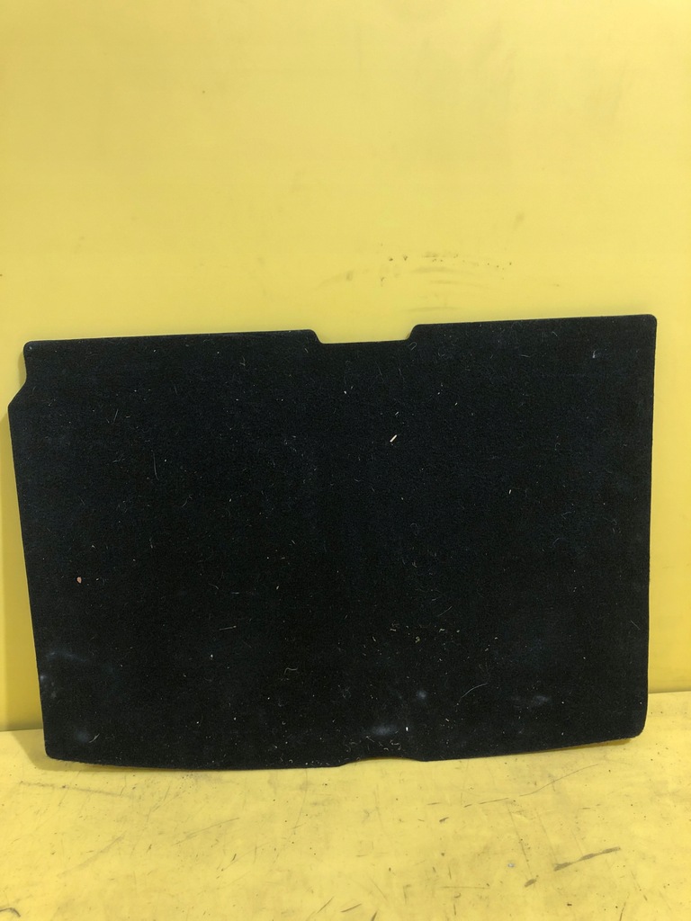 фото №1, Mini clubman r55- підлога багажника