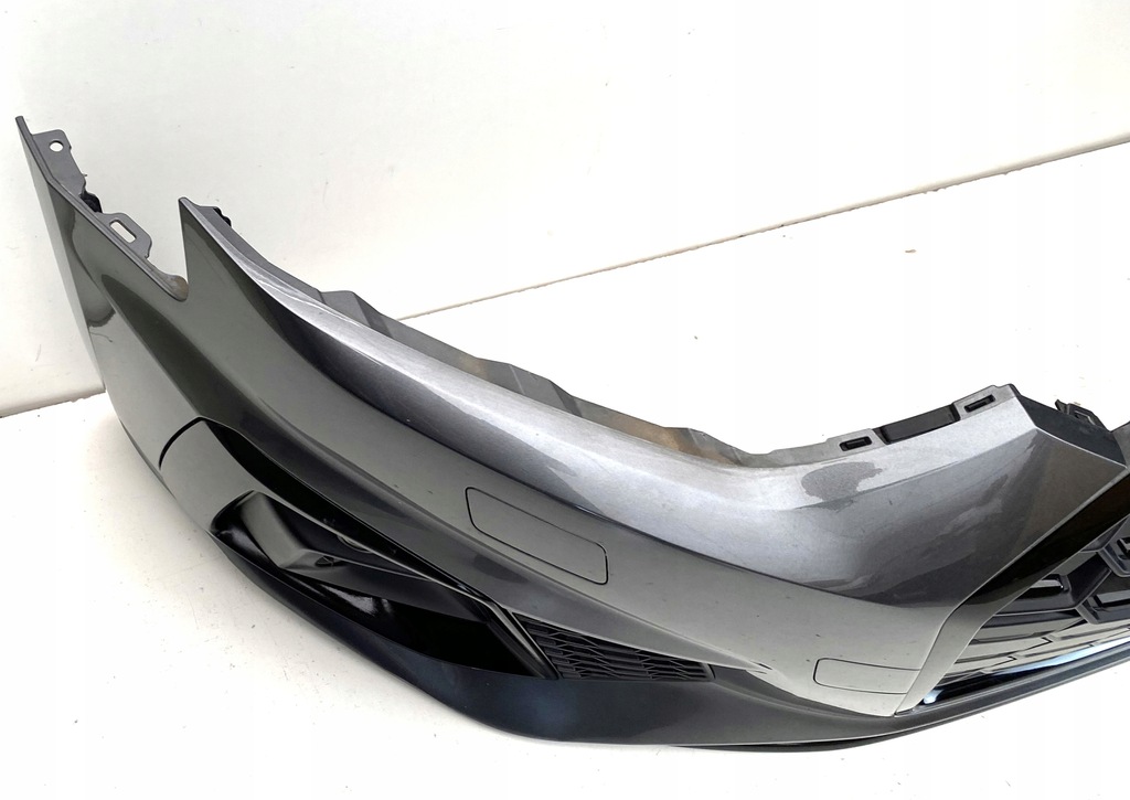 фото №7, Audi s5 8w6 lift бампер перед передній black