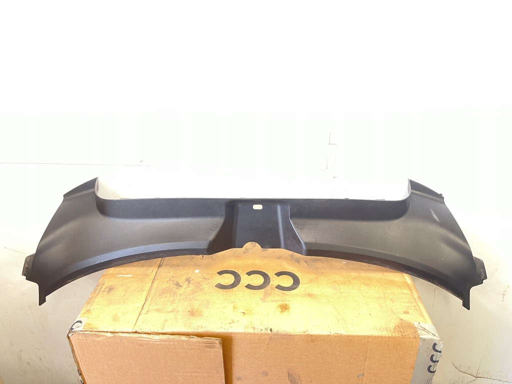 фото №1, Защита поперечина передний 4f0807081 audi a6 c6 4f оригинал