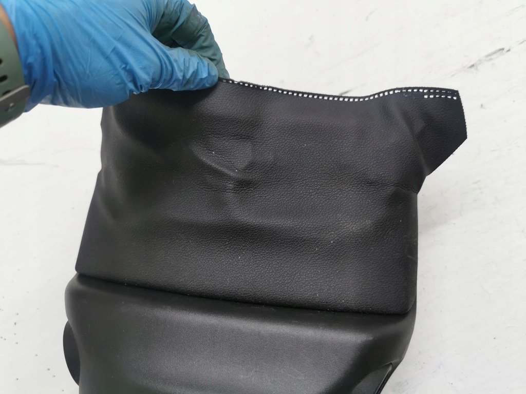 фото №4, Защита корпус колонки renault scenic iv 16- eu