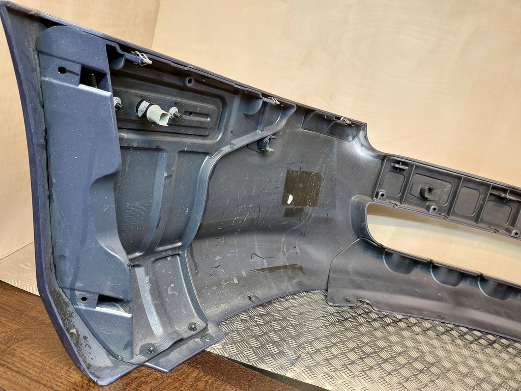 фото №6, Aston martin rapide бампер перед