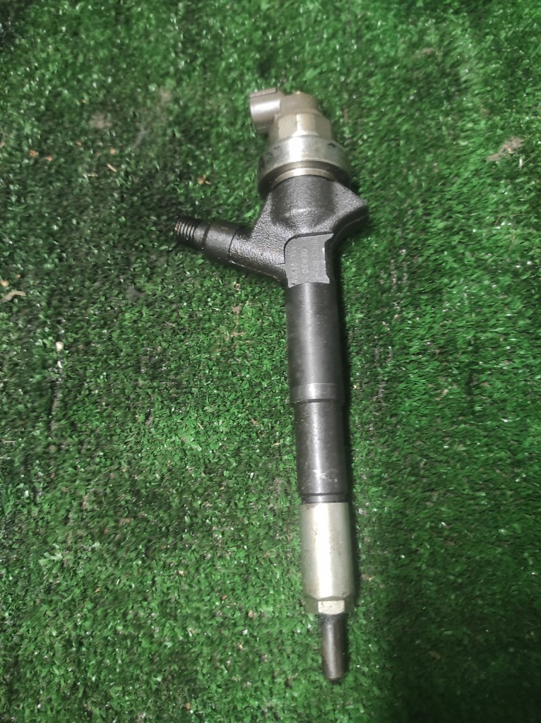 фото №1, Opel astra j 1.7 cdti форсунка 897376270