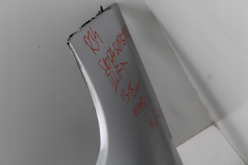 фото №10, Бампер перед skoda superb ii lift 13-15r