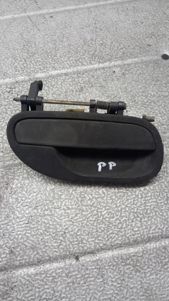 фото №1, Ручка правая перед volvo v40 01r kombi