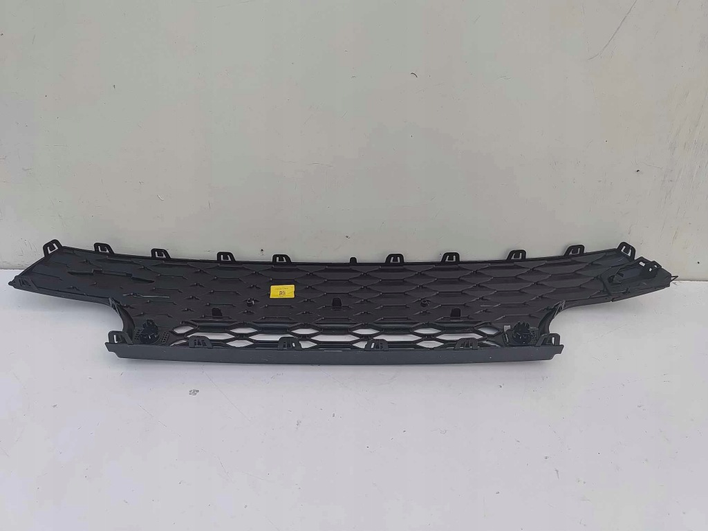 Mini f56 lci рестайлинг  jcw решётка решётка  бампера средняя 3702 Доставка