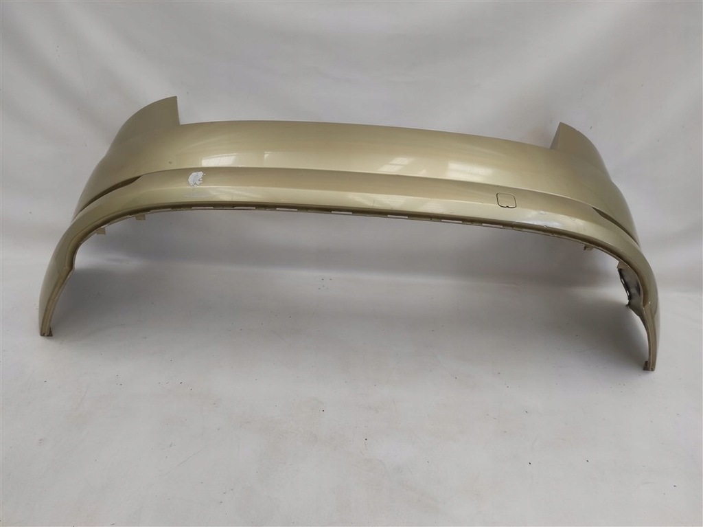 фото №11, Бампер задняя ford mondeo mk4 hb 2007-2010