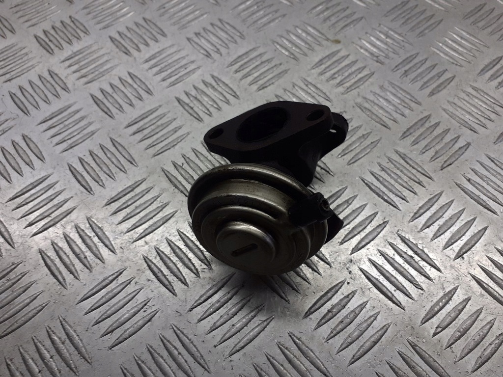 фото №2, Клапан egr audi a6 c5 2.5 tdi 059131503b