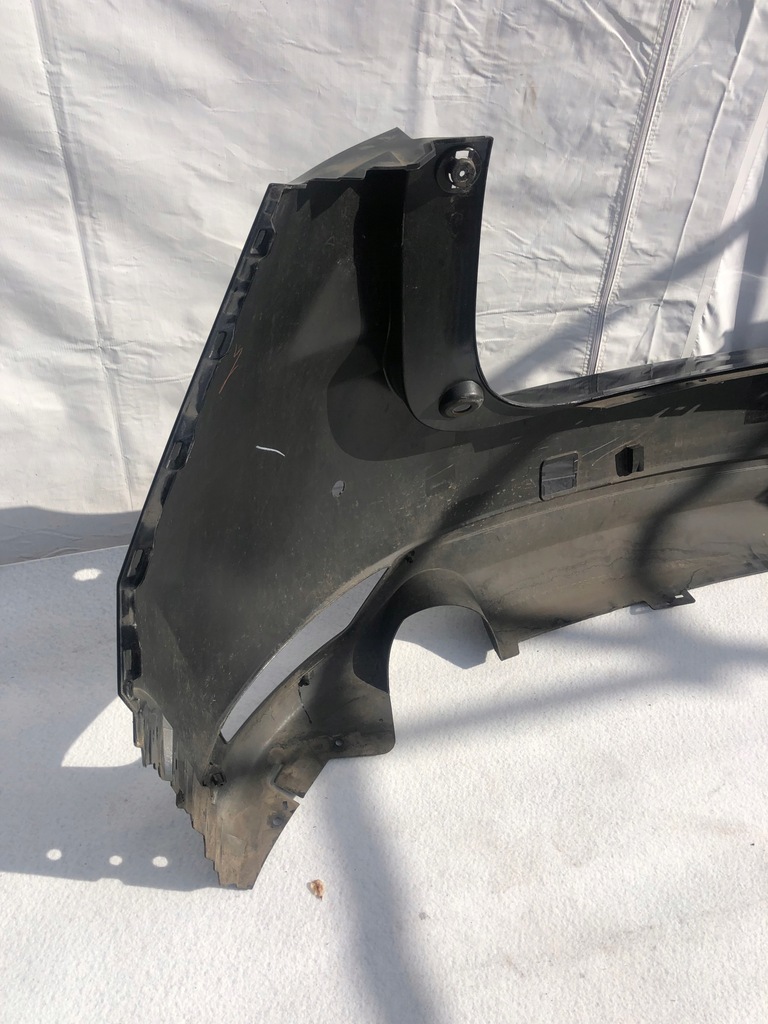 фото №13, Бампер задний mazda cx5 ii 2017+ kb8a-50221