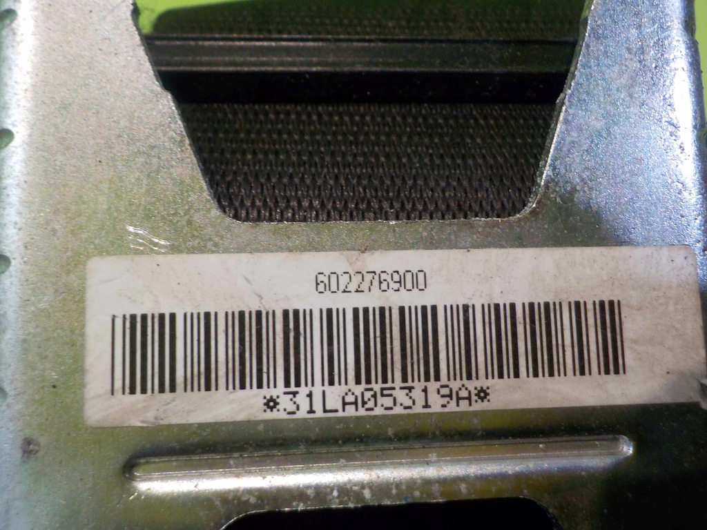 фото №5, Discovery 3 iii 05r pas безпеки лівий перед