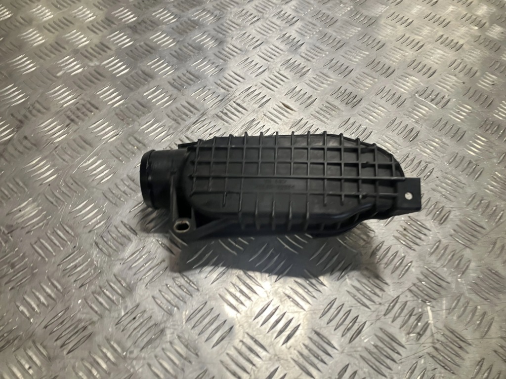 фото №2, Резонатор повітря range rover sport l320 3.0 d