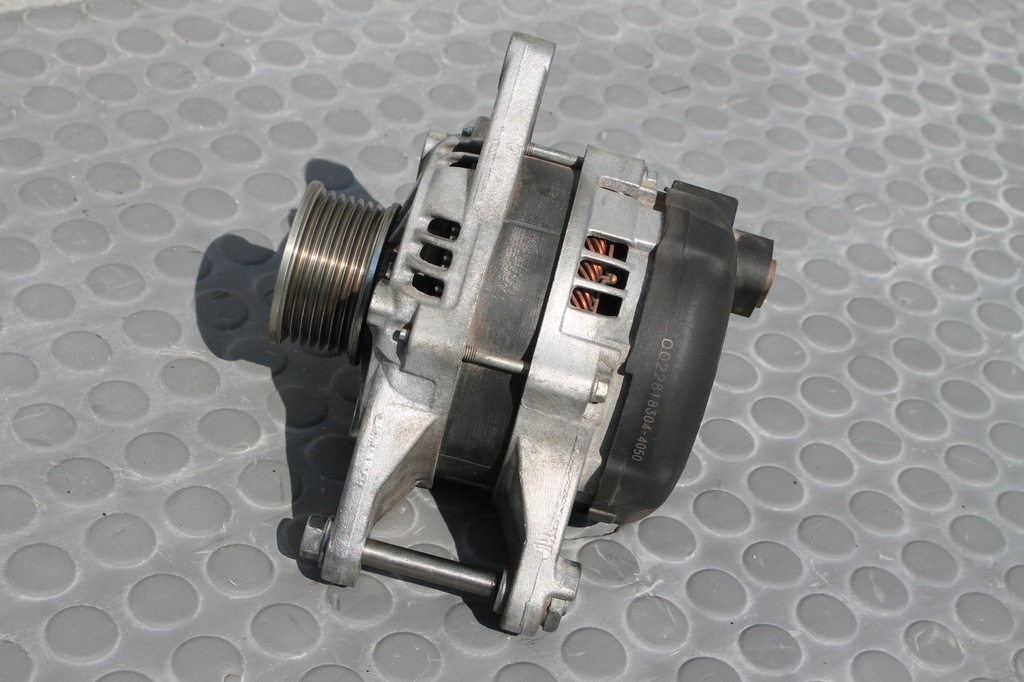 фото №6, Генератор suzuki vitara ii iii 1.0 boosterjet sx4 s-cross