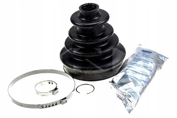 фото №2, Lobro набір захист шарнір