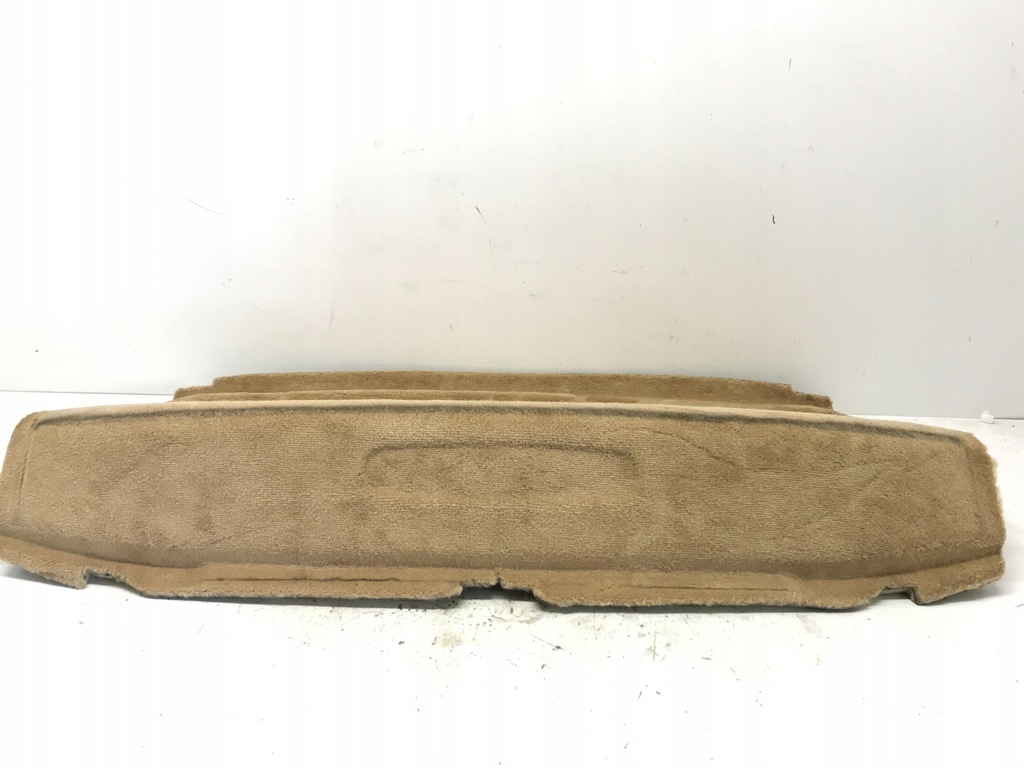 фото №6, Porsche 911 997 coupe коврик задний стены полка