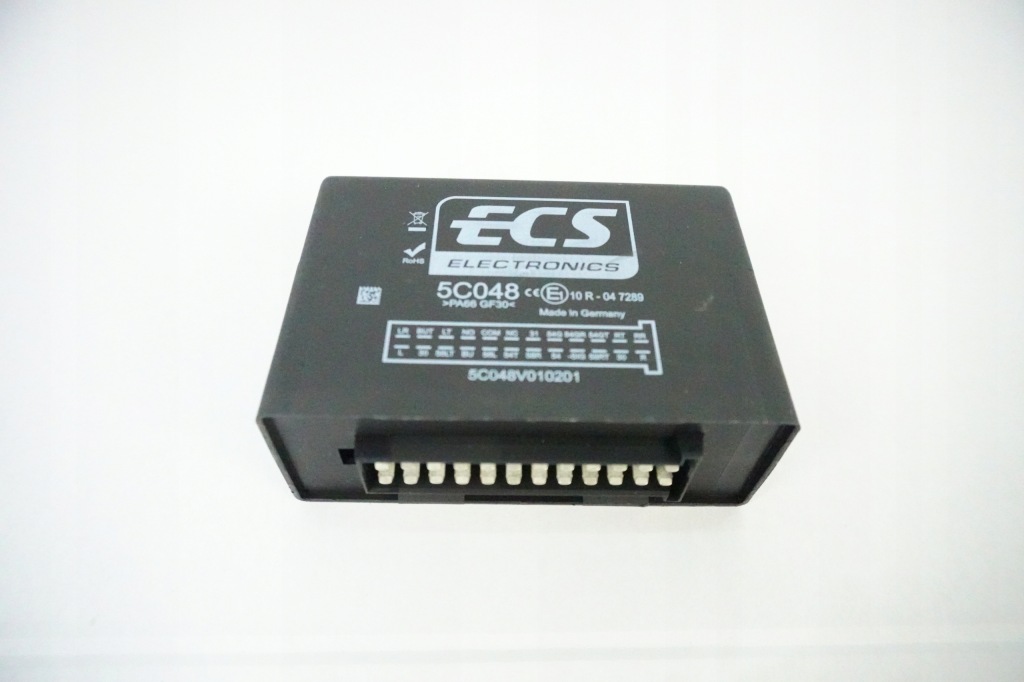 фото №8, Alfa romeo stelvio новий набір джгут фаркоп 13 pin mopar оригінал