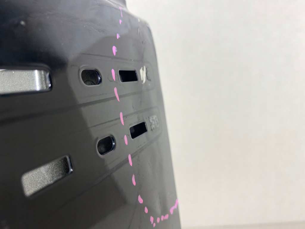 фото №6, Range land rover sport ii 2 13 крыло левый перед