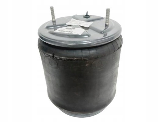 фото №1, Nowa оригінальна подушка підвіска пневмоподушка volvo fh fm