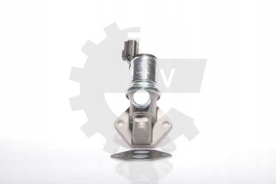 фото №13, Esen skv 08skv234 клапан положення холостого ходу, живлення повітрям