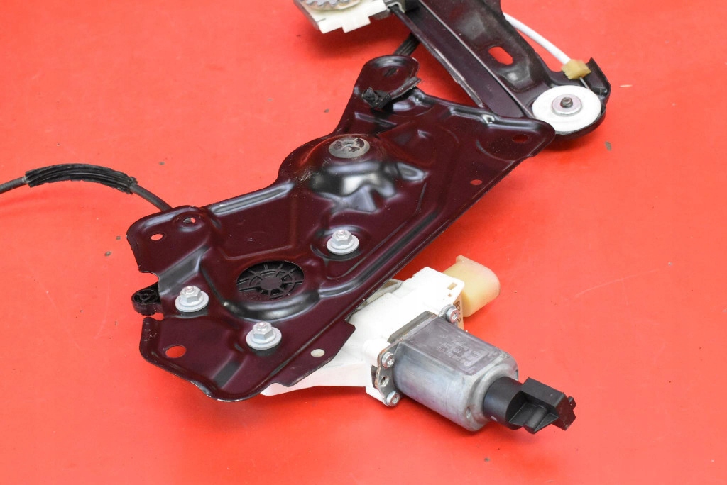 Підйомник скло правий задній 7326326 bmw 4 f36 13-17 Оригінал