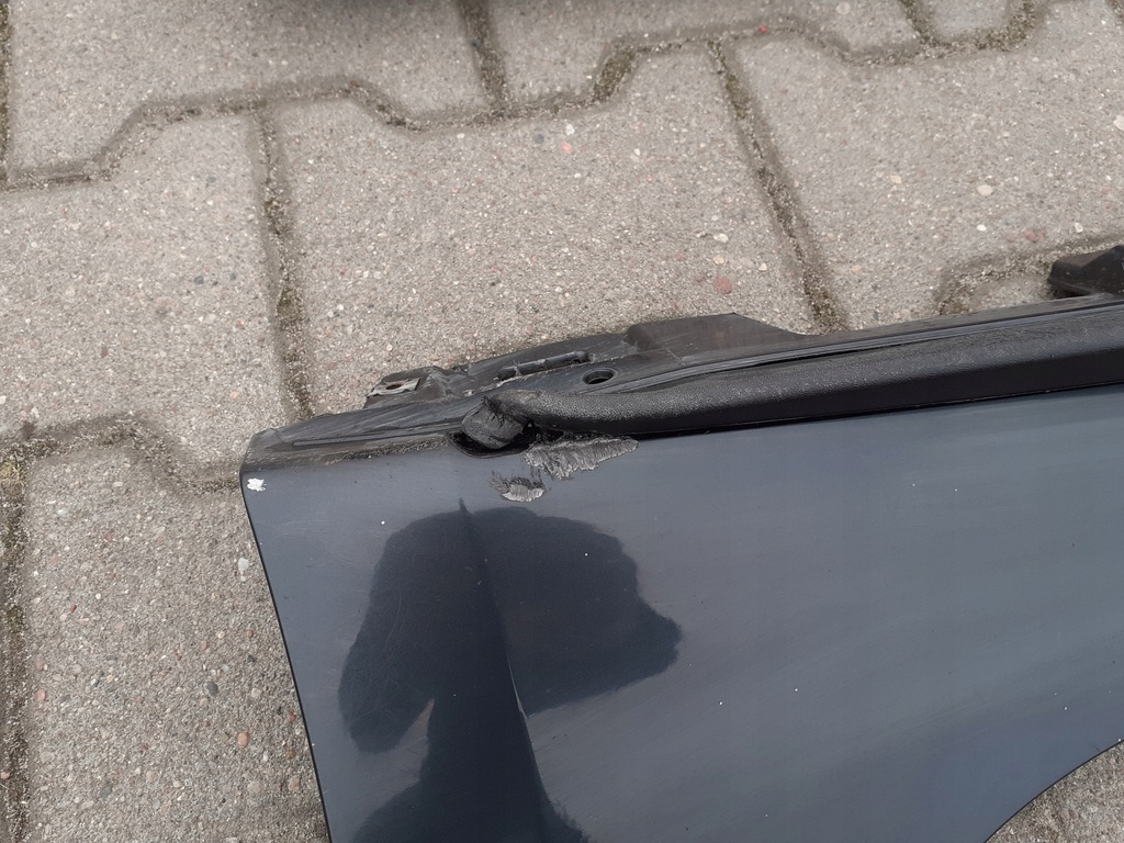 фото №7, Audi a5 8w sportback s-line молдинг поріг ліва права 8w8853859