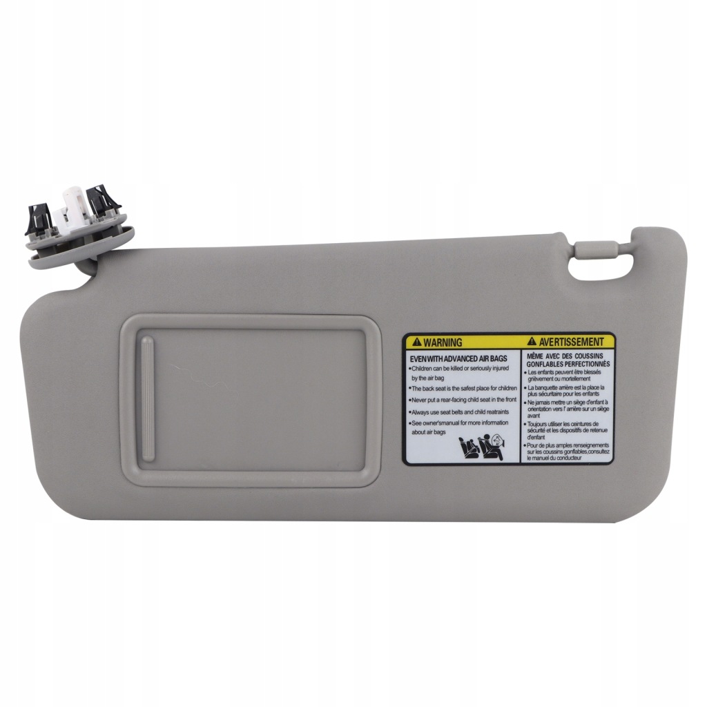 Купить Защита солнцезащитная левая 74320-42501-b2 do toyota rav4 2006-2009