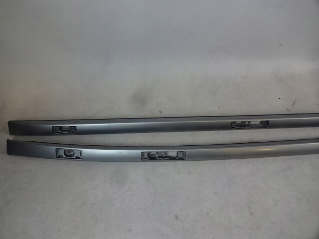 фото №7, Рейлинги hyundai i30 kombi комплект 2012-2016r