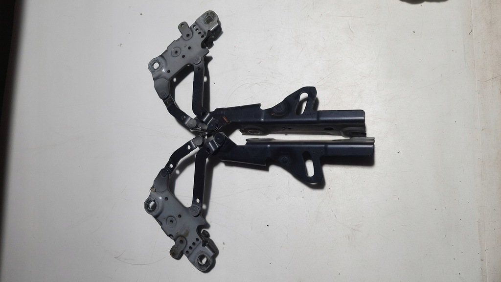 фото №1, Петля петлі капот кришки bmw f20 f21 b39