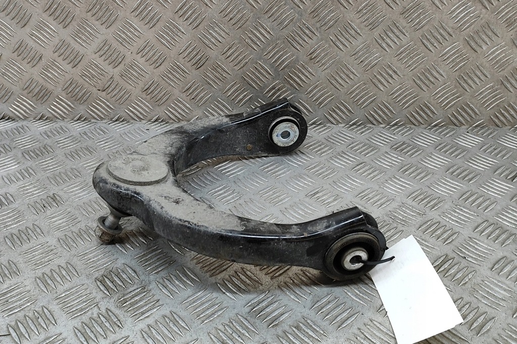 фото №6, Jeep grand cherokee wk2 передній лівий верхній важіль 68217809aa 3.0d 179kw 201