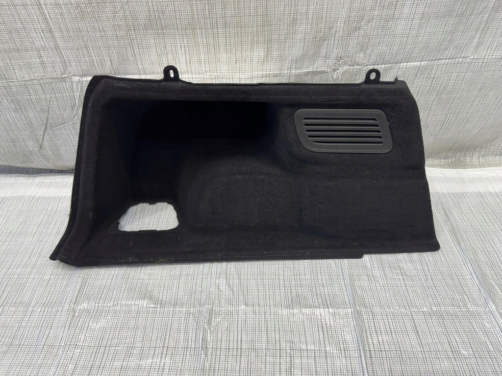 фото №1, Обшивка багажника левый alfa romeo stelvio