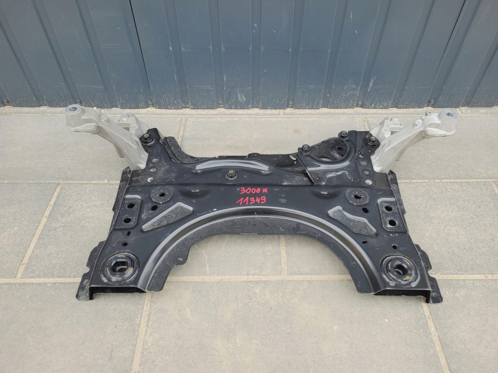 Подрамник подрамник подрамник peugeot 3008 3 2023- 9850158780 Киев