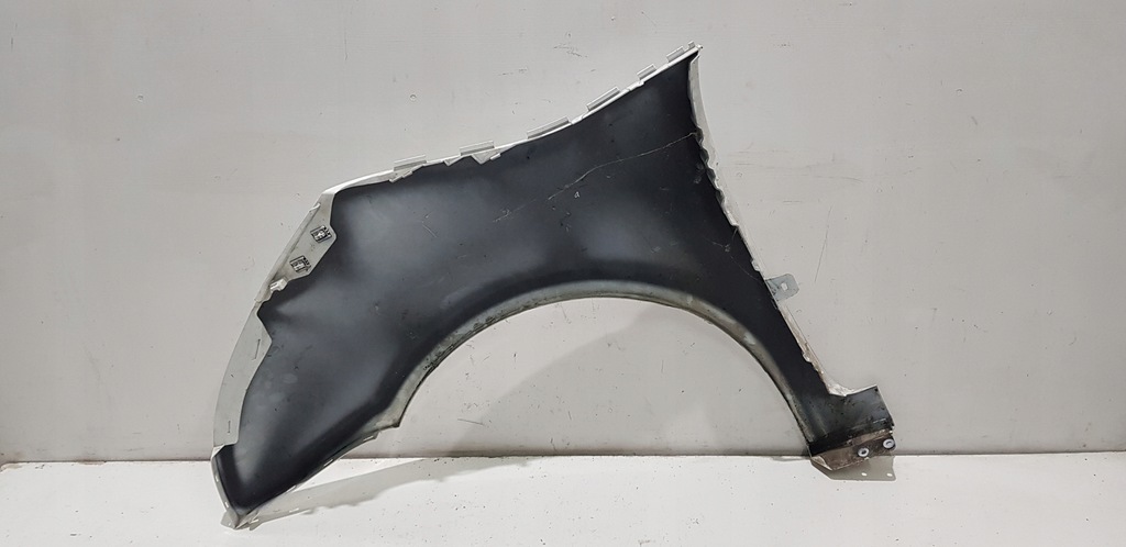 фото №7, Крыло правый перед c4 picasso i