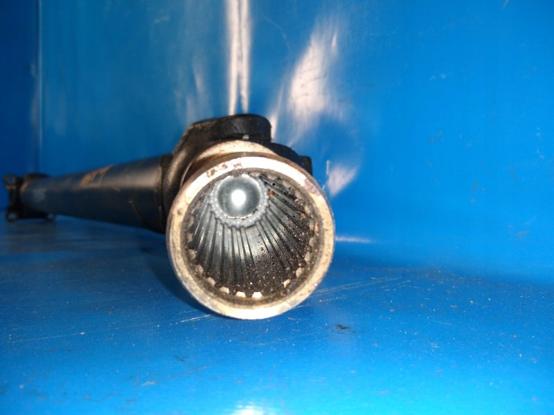 фото №5, Wał привідний задній mazda mx-5 15 pa48-25-100