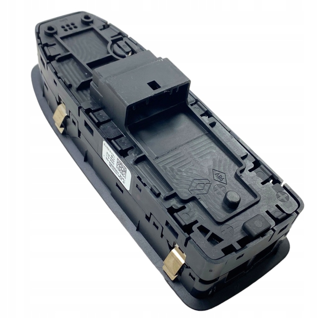 фото №11, Панель управление окон i зеркал renault clio v