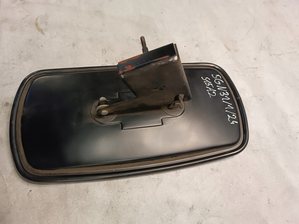 фото №4, Зеркало автобус neoplan