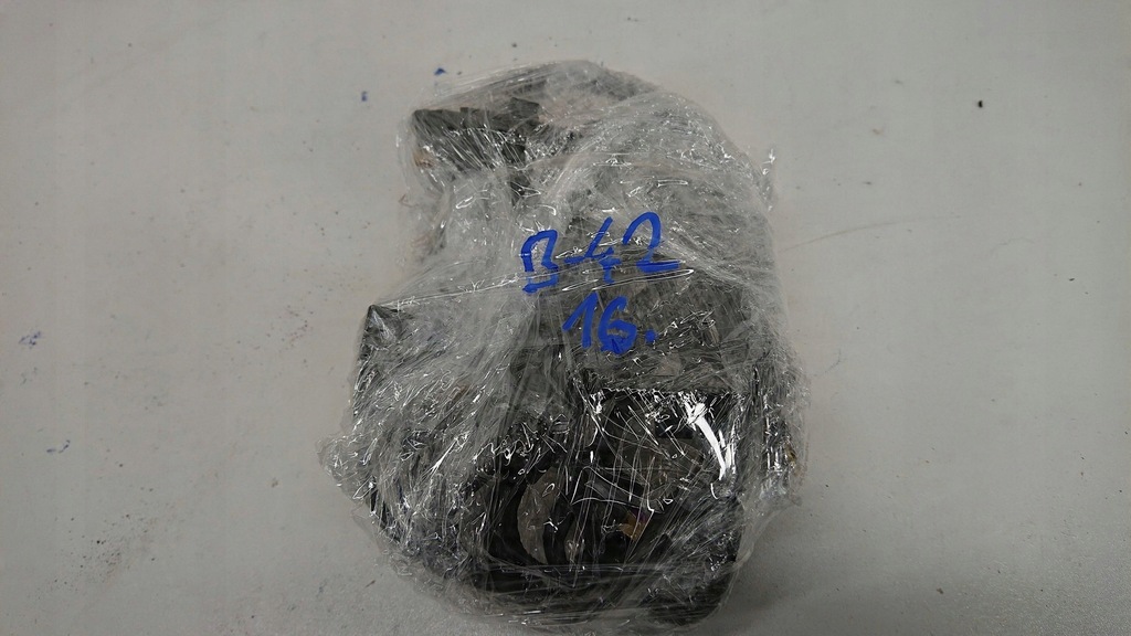 фото №7, Volkswagen tiguan джгут трубопровід датчика паркування pdc