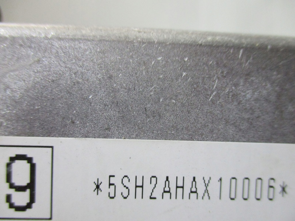 фото №6, Модуль блок керування nissan infiniti 293a05sh2a