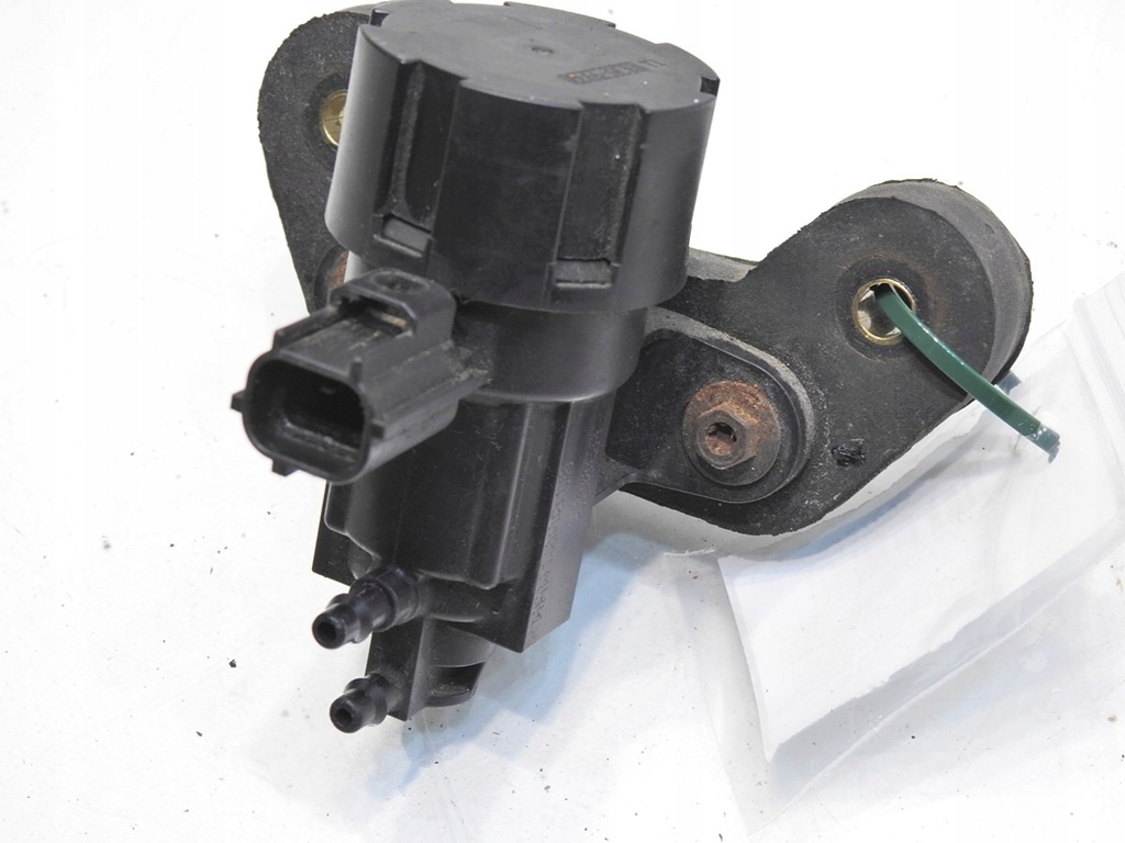 фото №8, Клапан вакуумa honda accord vi 2.0 d