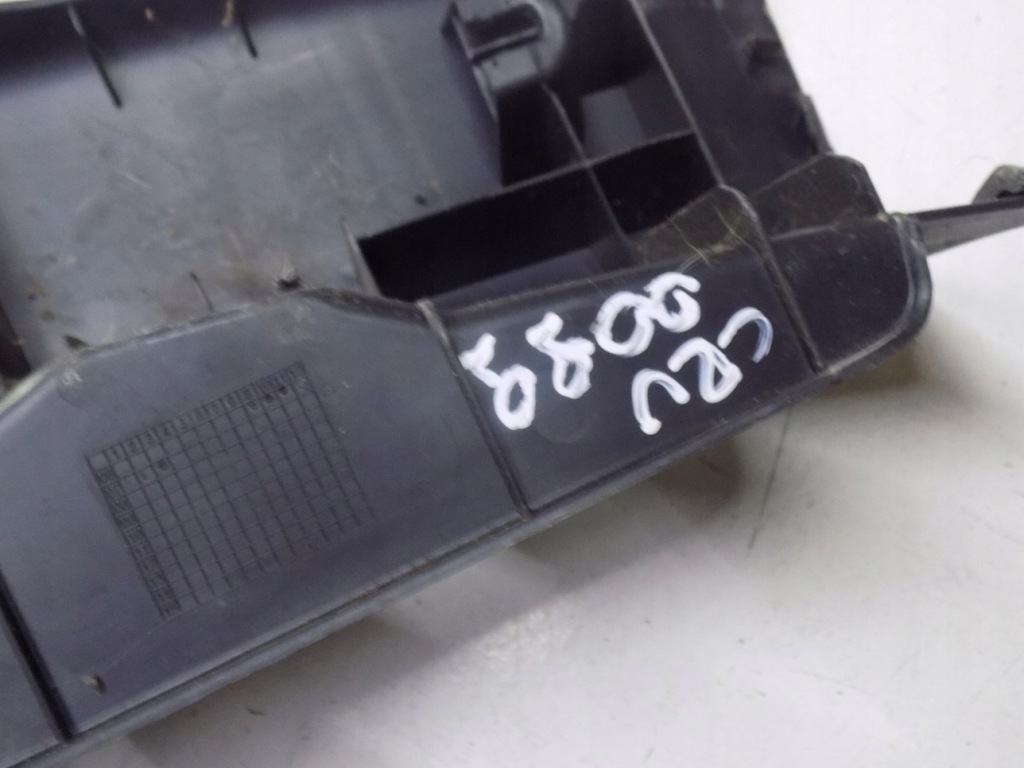 фото №8, Honda cr-v iii защита поперечина заднего 84640-swa-0030