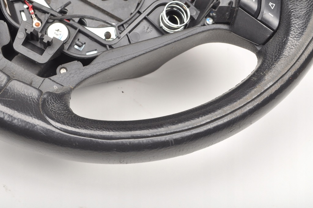 фото №8, Volvo s60 r v70 r повітропровід шкіряний 30643142