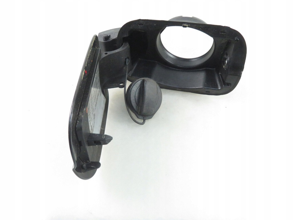 фото №6, Крышка заливной топлива audi q7 4l0010502l lz7l