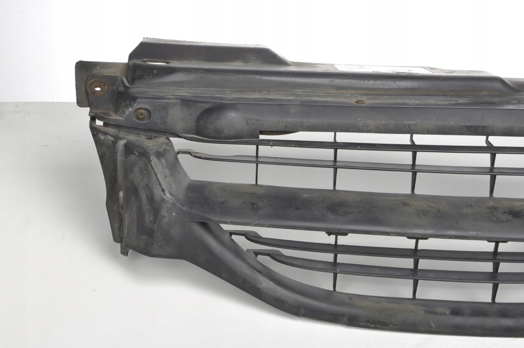 фото №9, Chrysler voyager iii решётка решётка радиатора бампера 04576955