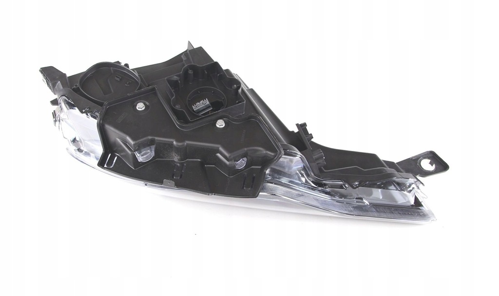 фото №9, Фара maserati levante левый ксенон