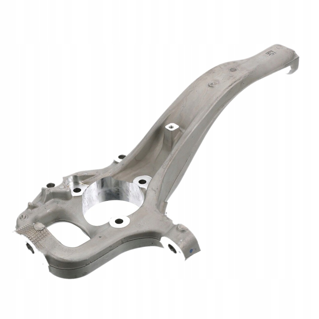 фото №10, Поворотный кулак правая+ левая комплект dodge durango jeep grand cherokee 2016-2024r.