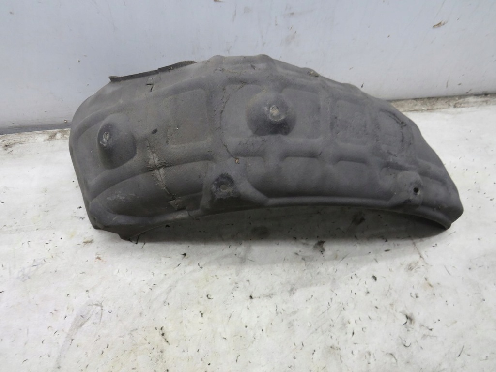 фото №1, Подкрылок правый задняя mazda 3 iii bm