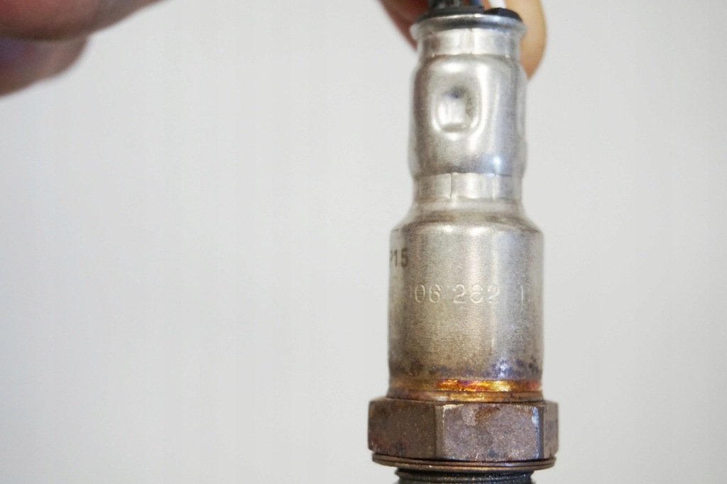 фото №9, Датчик лямбда-зонд vw golf vii 7 1.4 tsi 04e906262