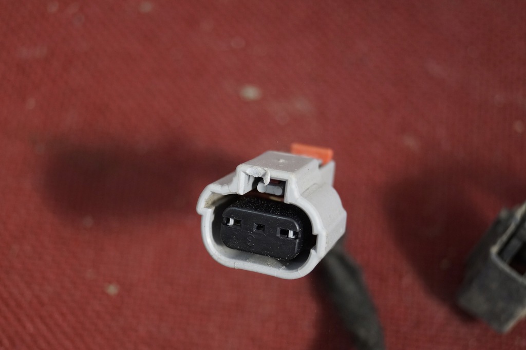 фото №5, Джгут датчиків pakowania задня opel mokka 12-19r