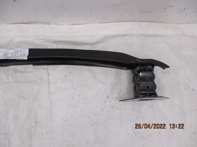 фото №9, Citroen c3 iii балка бампера задняя nowa